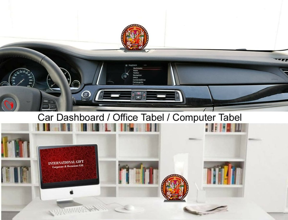 Autoeasy Ram Darbar Idol - Grab2buy