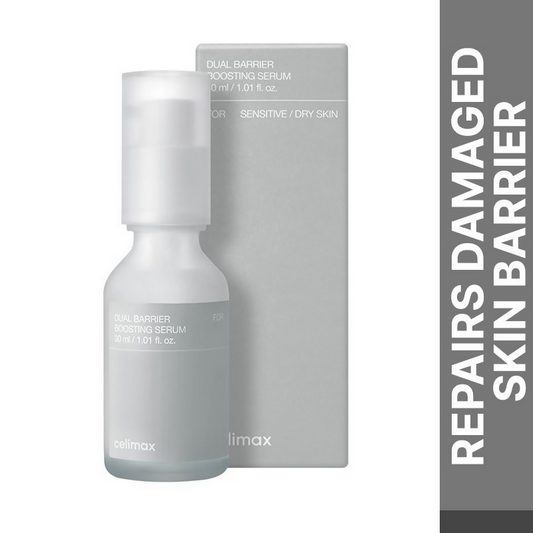 Celimax Dual Barrier Boosting Serum - Korean Skin Care Grab2Buy Celimax Grab2Buy