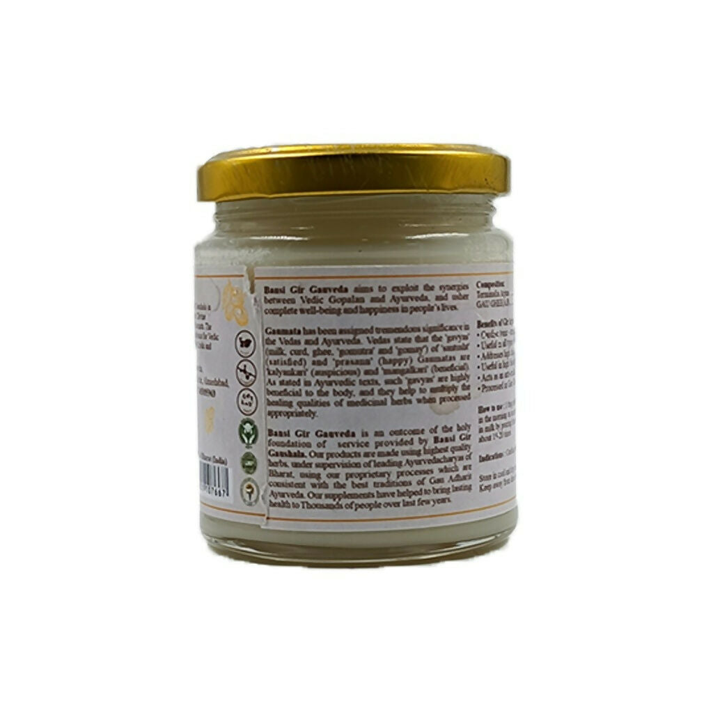 Gir Arjun Ghrit Ghee - Distacart