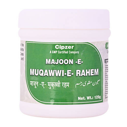 Majoon-E-Muqawwi-E-Raham - Grab2buy