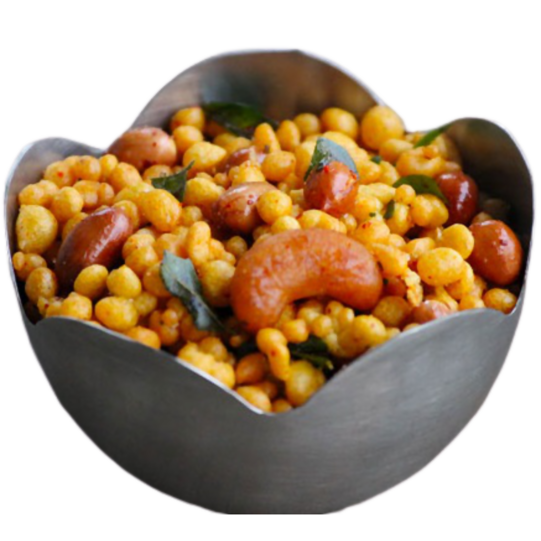 Godavari Vantillu Karapu Boondi - Grab2buy