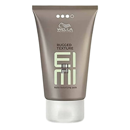 Wella Professionals EIMI Rugged Texture Matte Texturizing Paste Grab2Buy Wella Professionals Grab2Buy