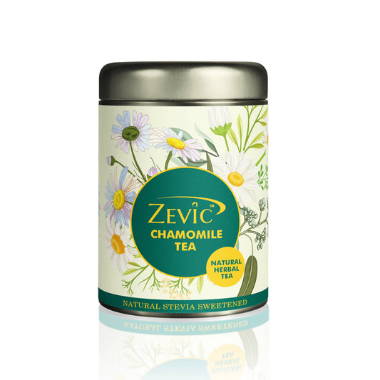 Zevic Chamomile Green Tea Grab2Buy Zevic Grab2Buy