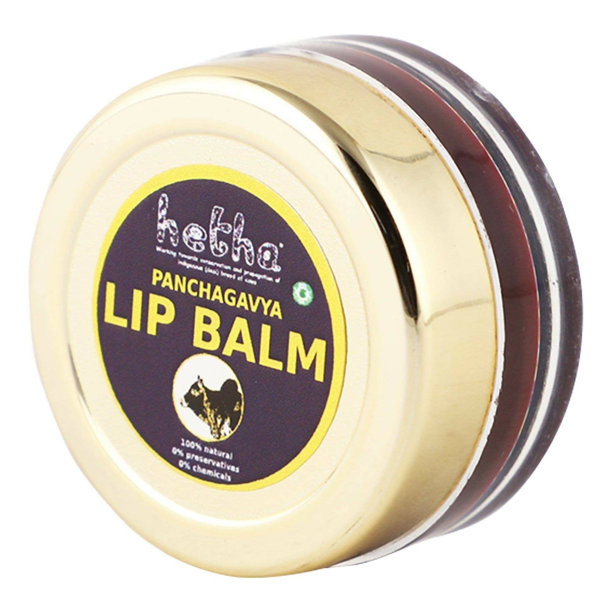 Hetha Ghee Lip Balm - Grab2buy