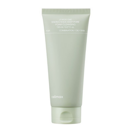 Celimax Baking Soda Korean Foam Cleanser With Salicylic Acid Grab2Buy Celimax Grab2Buy