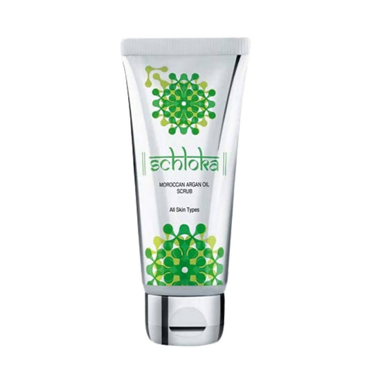 Modicare Schloka Moroccan Argan Oil Scrub Grab2Buy Modicare Grab2Buy