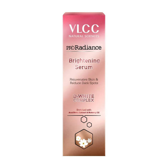 VLCC Pro Radiance Brightening Serum Grab2Buy VLCC Grab2Buy
