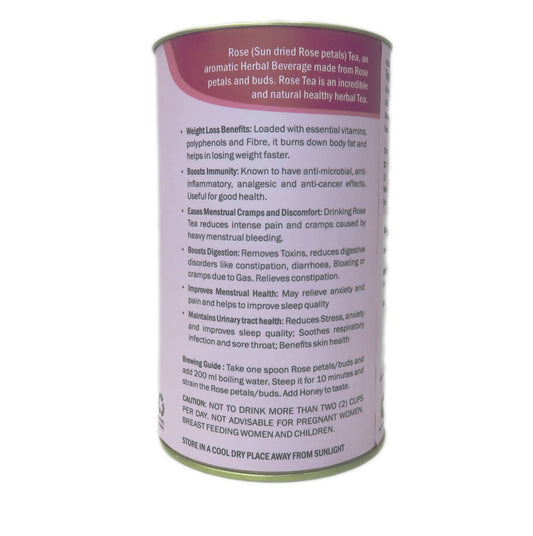 Teja Organics Rose Tea Grab2Buy Teja Organics Grab2Buy