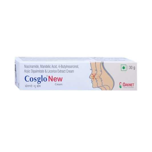 Cosglo New Anti-Melasma Cream Grab2Buy Generic Grab2Buy