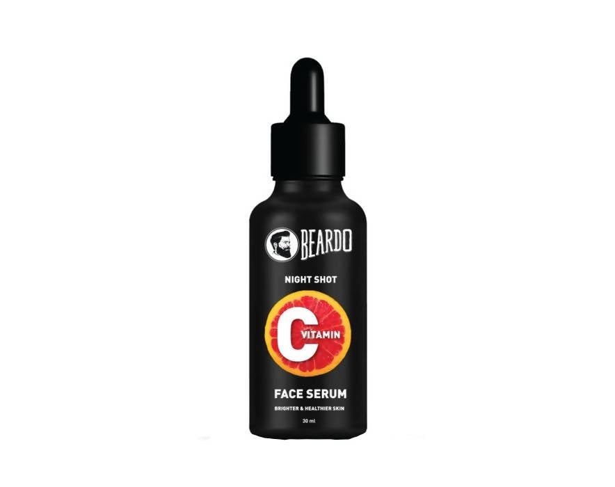 Beardo Vitamin C Skin Brightening Combo - Distacart