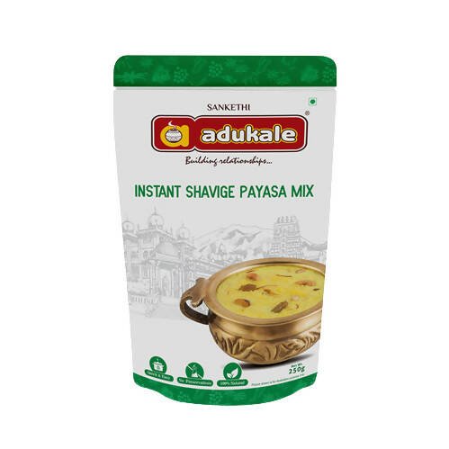 Adukale Instant Shavige Payasa Mix - Grab2buy