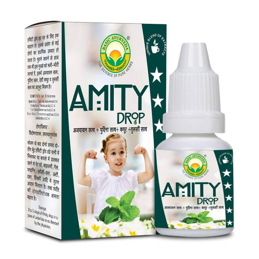 Basic Ayurveda Amity Drops Grab2Buy Basic Ayurveda Grab2Buy