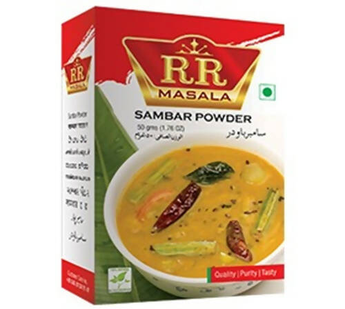 RR Masala Sambar Powder - Grab2buy