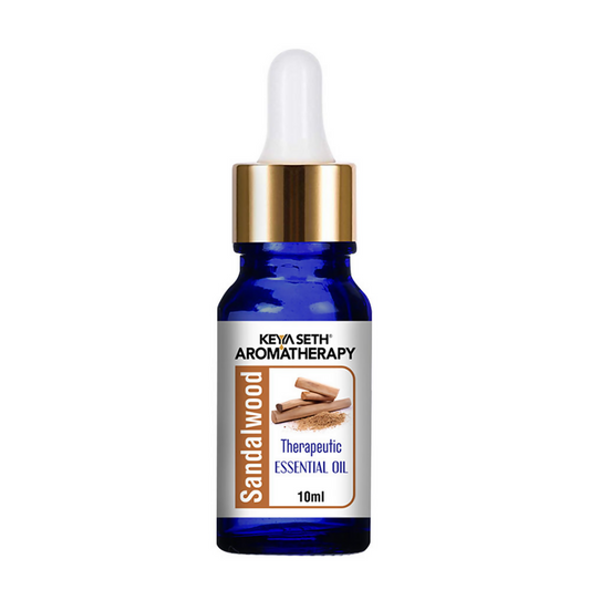 Keya Seth Aromatherapy Sandalwood Essential Oil Grab2Buy Keya Seth Aromatherapy Grab2Buy