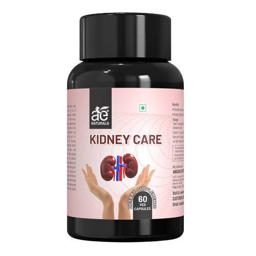 Ae Naturals Kidney Care Capsules Grab2Buy Ae Naturals Grab2Buy