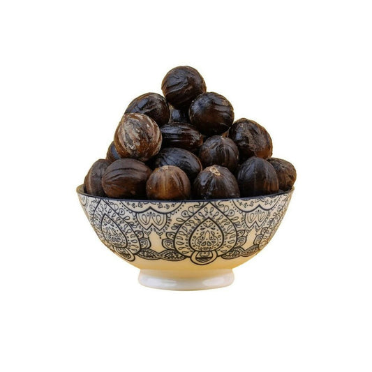 Ajfan Nutmeg Jathipathri Mace Spice - Grab2buy