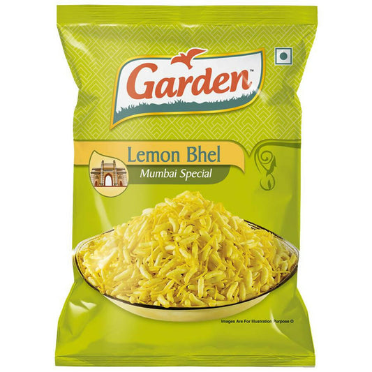 Garden Lemon Bhel Mumbai Special - Grab2buy