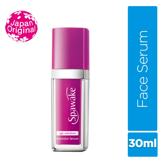 Spawake Anti Aging Face Serum with Vitamin E Grab2Buy Spawake Grab2Buy