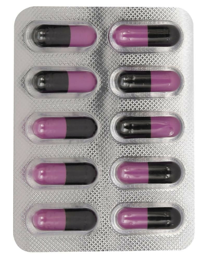 Amrita Neurogem Capsules - Grab2buy