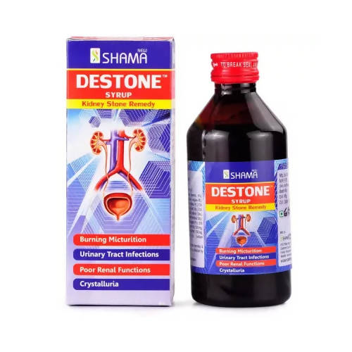 New Shama Destone Syrup - Grab2buy