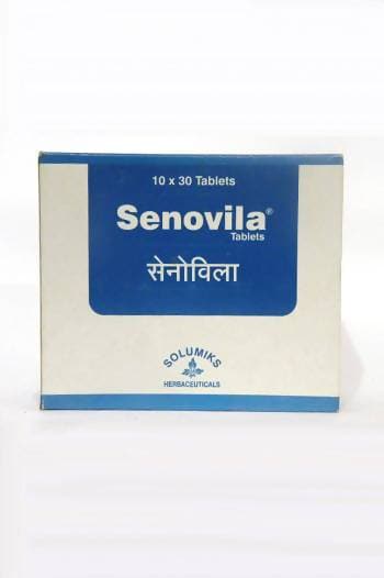 Solumiks Senovila Tablets | Grab2Buy