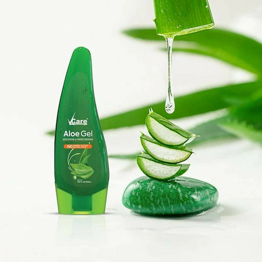 VCare Aloe Vera Gel - Grab2buy