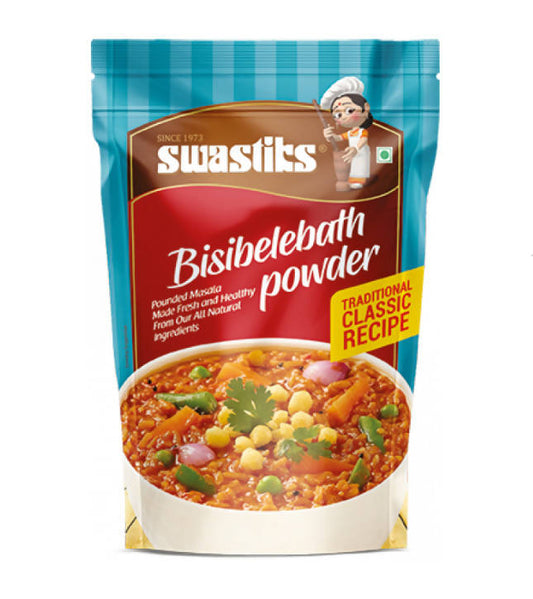 Swastiks Bisibelebath Powder - Grab2buy