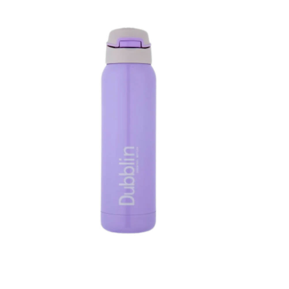 Dubblin Robot Vacuum Bottle - Grab2buy