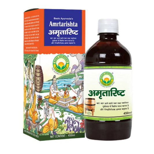 Basic Ayurveda Amritarishta Grab2Buy Basic Ayurveda Grab2Buy