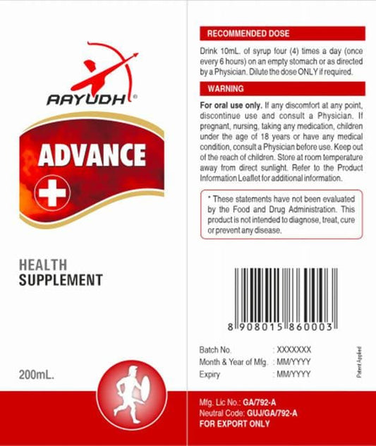 Aayudh Advance Grab2Buy Aayudh Grab2Buy