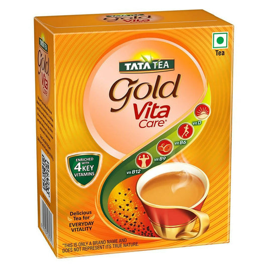 Tata Tea Gold VitaCare - Grab2buy