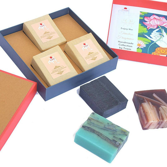 Tvam Timeless Fragrance Basket Grab2Buy Tvam Naturals Grab2Buy