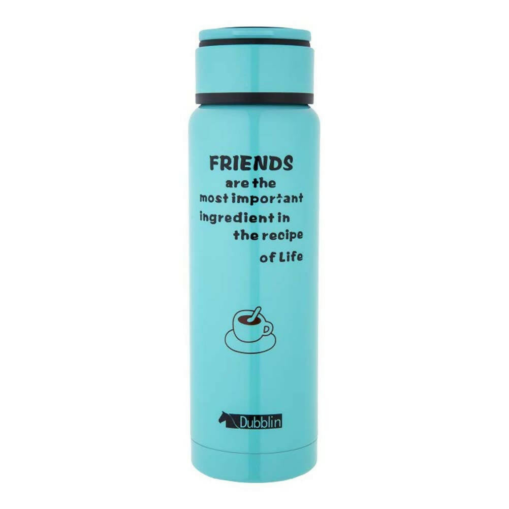 Dubblin Cutie Vacuum Bottle - Grab2buy