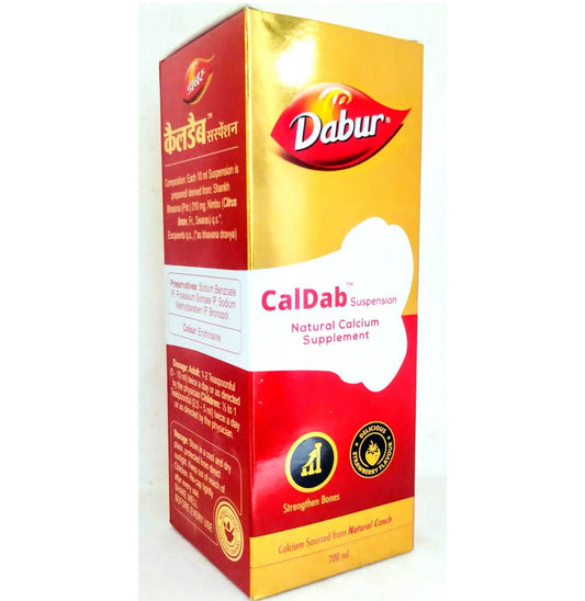 Dabur Caldab Suspension - Grab2buy