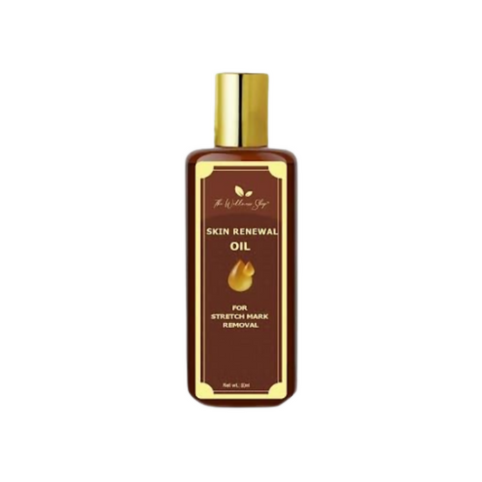 The Wellness Shop Skin Renewal Oil Grab2Buy The Wellness Shop Grab2Buy