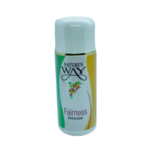 Nature's Way Fairness Moisturiser
