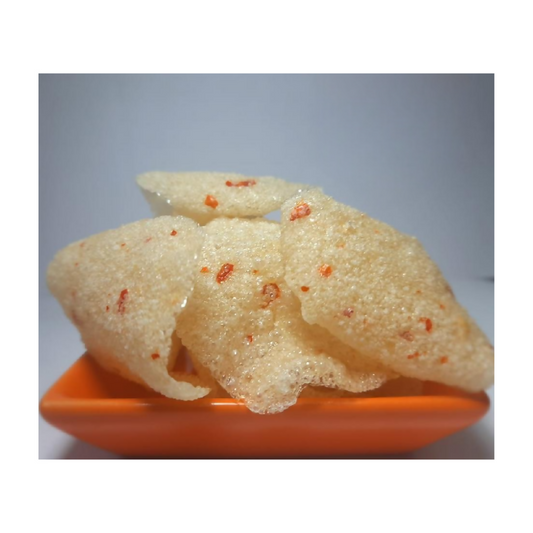 21Pickles Rava Vadiyalu/Fryums Genie India