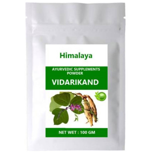 Himalaya Vidarikand Powder - Grab2buy