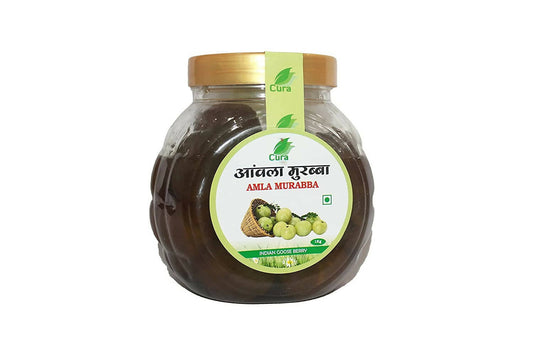 Cura Amla Murabba Grab2Buy Cura Grab2Buy