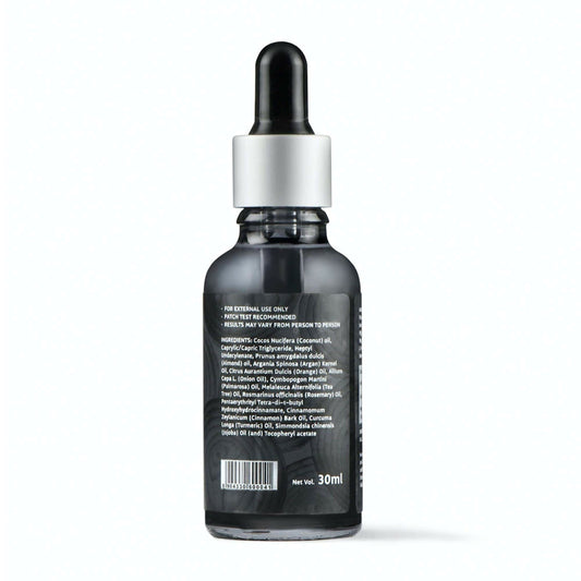 Bombay Shaving Company Beard Growth Onion Oil Grab2Buy Bombay Shaving Company Grab2Buy