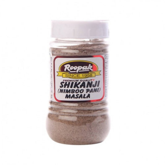 Roopak Shikanji (Nimboo Pani) Masala - Grab2buy