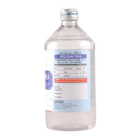 Cipzer Arq E Shahtara - Grab2buy