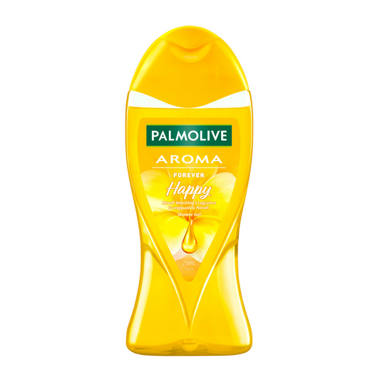 Palmolive Aroma Forever Happy Body Wash With Frangipani & Neroli Grab2Buy Palmolive Grab2Buy