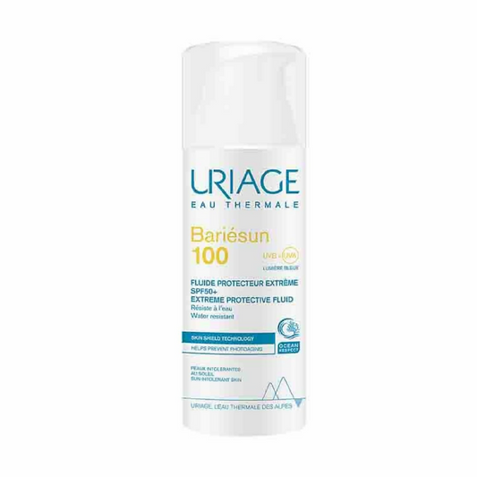 Uriage Bariesun 100 Extreme Protective Fluid SPF 50+ Grab2Buy Uriage Grab2Buy