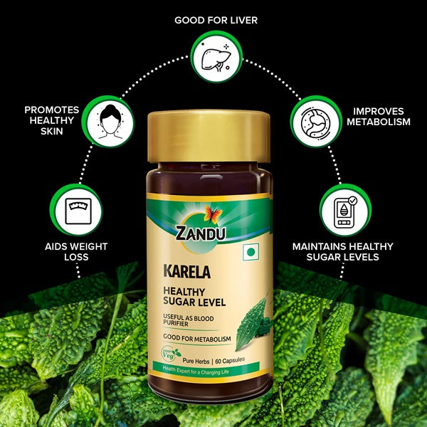 Herbs Capsules