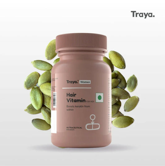 Traya Hair Vitamin For Her