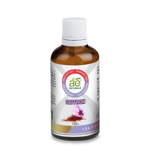 Ae Naturals Saffron Fragrance Oil Grab2Buy Ae Naturals Grab2Buy