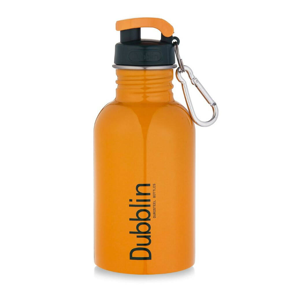 Dubblin My Bottle Stainless Steel Sports Water Bottle - Grab2buy