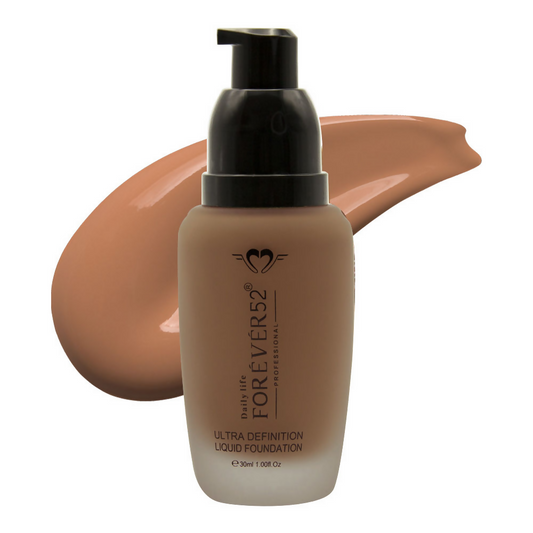 Daily Life Forever52 Ultra Definition Liquid Foundation - FLF003 Grab2Buy Daily Life Forever52 Grab2Buy