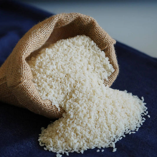 The State Plate Gobindobhog Rice - Grab2buy